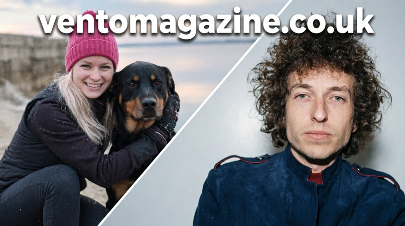 Anna Dylan and Bob Dylan: Everything You Need to Know About the Dylan Family Anna Dylan