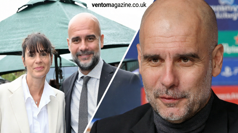Cristina Serra & Pep Guardiola: Inside Their Private Life and Football Legacy Cristina Serra