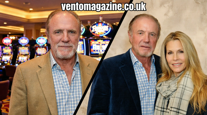 Dee Jay Mathis and James Caan: Biography, Life Story, Career, and Legacy Explained Dee Jay Mathis