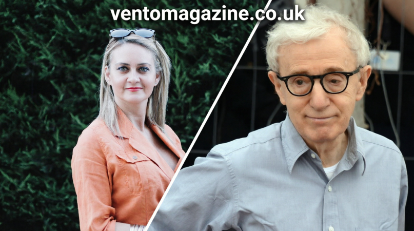 Harlene Rosen and Woody Allen Biography: Marriage, Life, and Untold Story Harlene Rosen