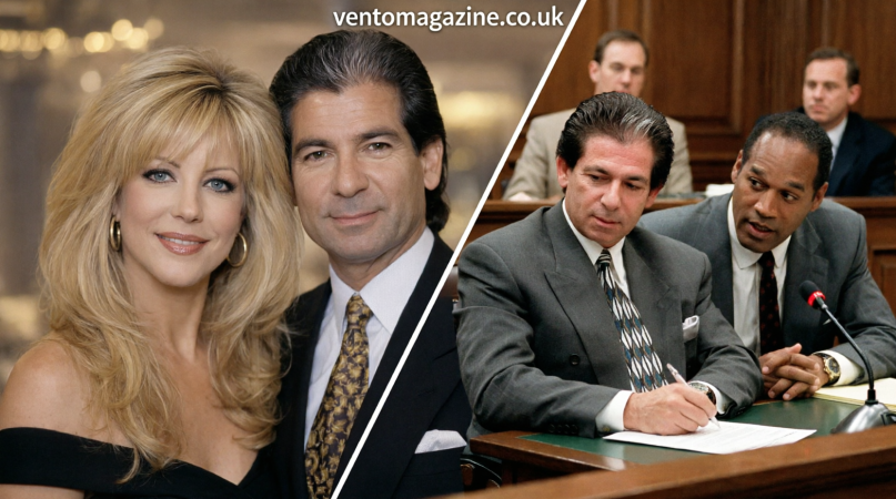 Who Is Jan Ashley? Inside The Life Of Robert Kardashian’s Ex-Wife Jan Ashley