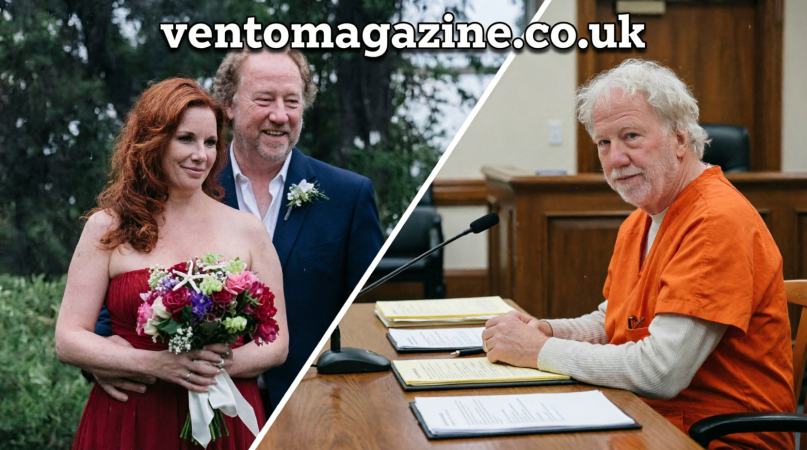 Who Is Jenny Merwin? All About Timothy Busfield’s Ex-Wife Jenny Merwin
