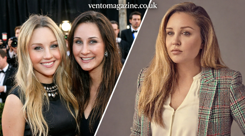 Jillian Bynes and Amanda Bynes: Full Family Story, Career, and Life Updates Jillian Bynes