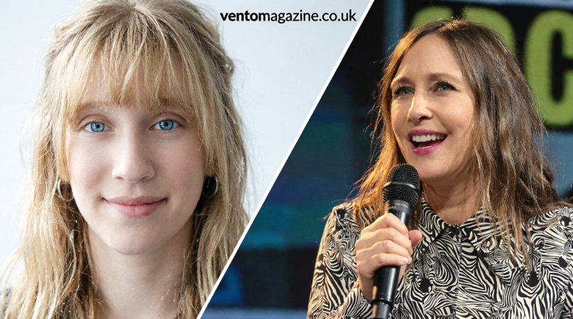 Who Is Laryssa Farmiga? The Quiet Life of Vera Farmiga’s Private Sister Laryssa Farmiga