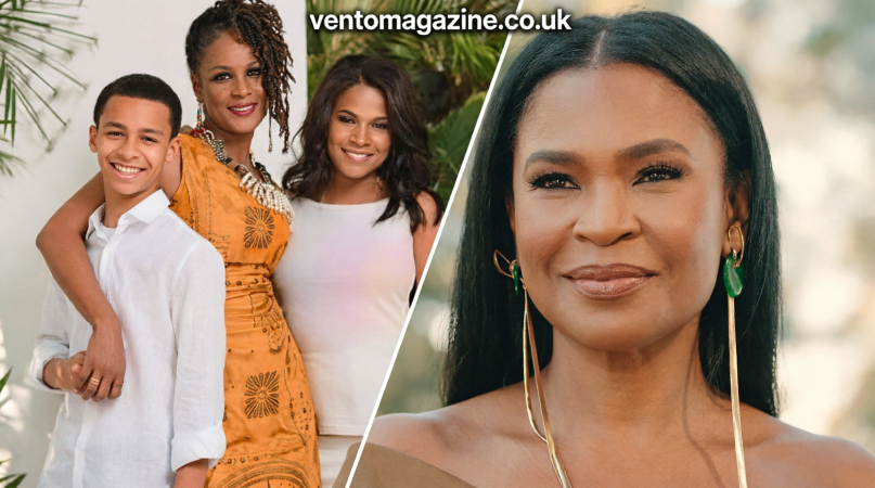 Talita Long Biography: Untold Story of Nia Long’s Mother and Her Creative Legacy Talita Long