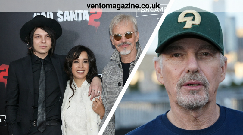 Who Is William Langston Thornton? The Life of Billy Bob Thornton’s Son William Langston Thornton