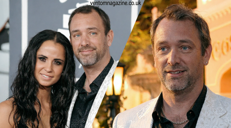 Meet Emma Sugiyama: Trey Parker’s Ex-Wife and Her Life Away From Fame emma sugiyama
