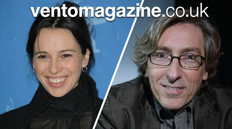 Who Is Ariadna Gil? Everything to Know About Her Life and David Trueba Ariadna Gil