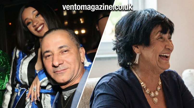 Who Is Carlos Alman? The Full Story of Esperanza Almánzar’s Son Carlos Alman