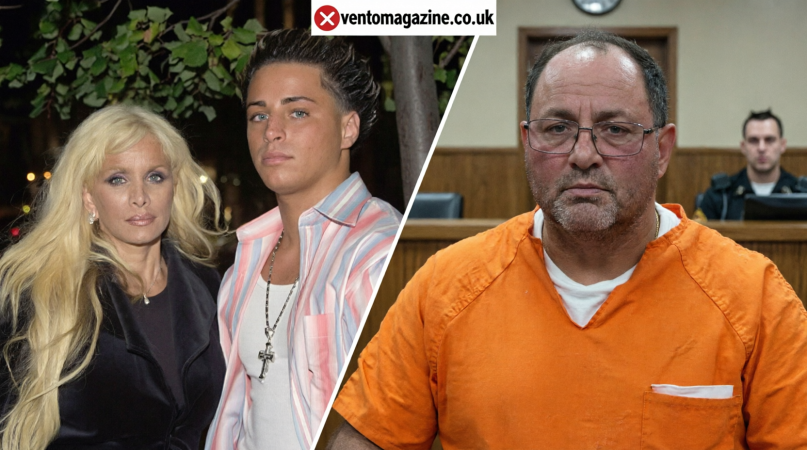 Who Is Danielle Vangar? Everything You Need to Know about Carmine Agnello’s Wife. Danielle Vangar