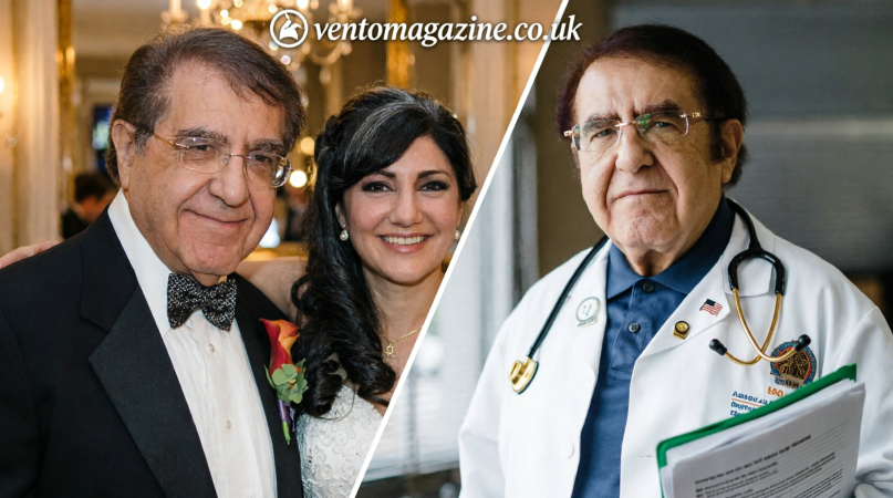 Who is Delores Nowzaradan? Biography, Family Life, Marriage to Dr. Now delores nowzaradan