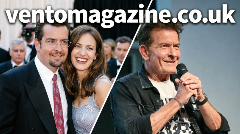 Who Is Donna Peele? The Truth About Charlie Sheen’s First Wife Donna Peele