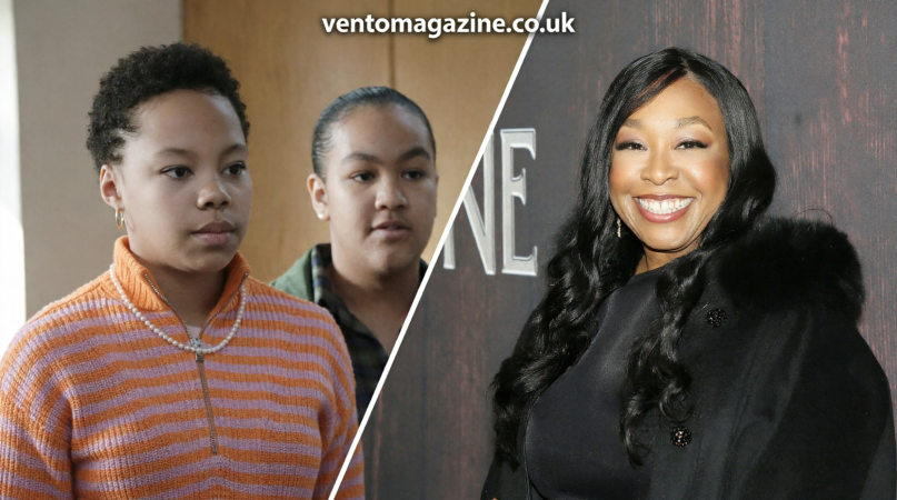 Who Is Emerson Pearl Rhimes? Everything about Shonda Rhimes’ Middle Child Emerson Pearl Rhimes