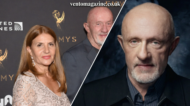 Who Is Gennera Banks? Everything to Know About Jonathan Banks’ Wife Gennera Banks