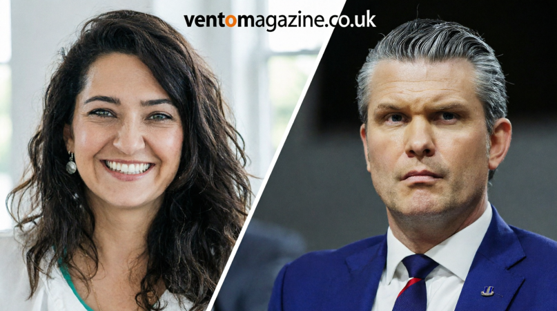 Meredith Schwarz: Everything about Pete Hegseth’s First Wife Meredith Schwarz