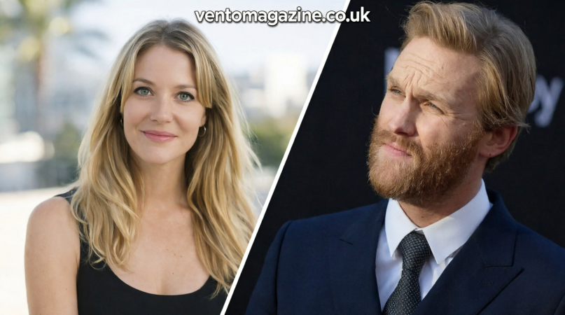 Who is Sanne Hamers? What Happened to Wyatt Russell’s Ex? Sanne Hamers