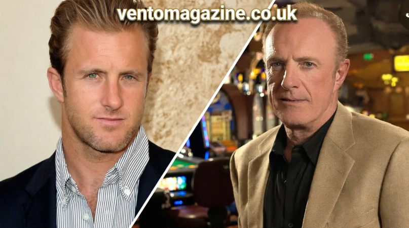 Who Is Alexander James Caan? Inside The Life of James Caan’s son alexander james caan