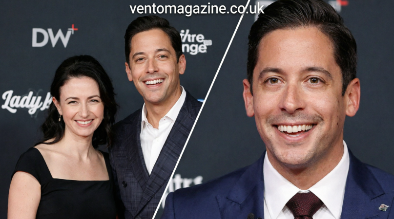 Who Is Alissa Mahler? The Life And Legacy Of Michael Knowles Wife alissa mahler