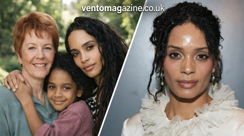 Who Was Arlene Litman? The Full Life of Lisa Bonet’s Mother arlene litman