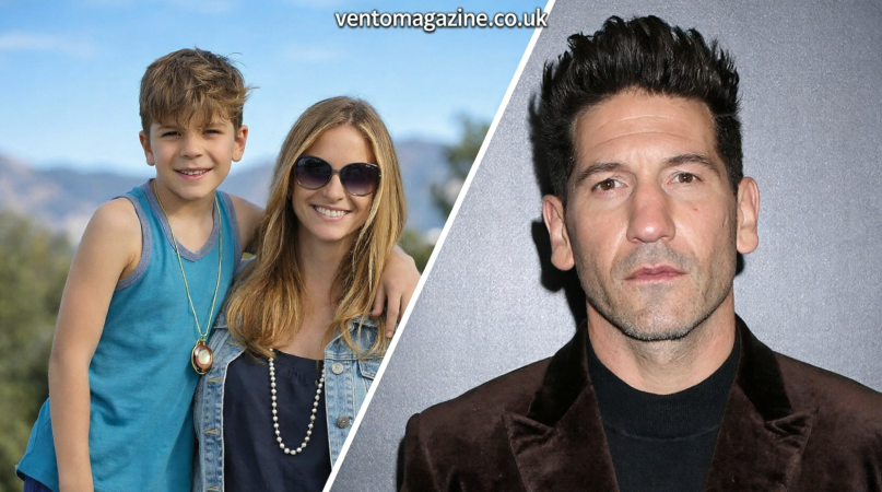 Who is Billy Bernthal? The Private of Jon Bernthal’s Son billy bernthal