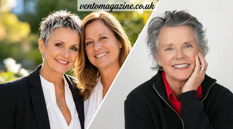 Who Is Carrie Schenken? Everything about Amanda Bearse’s Loving Wife carrie schenken