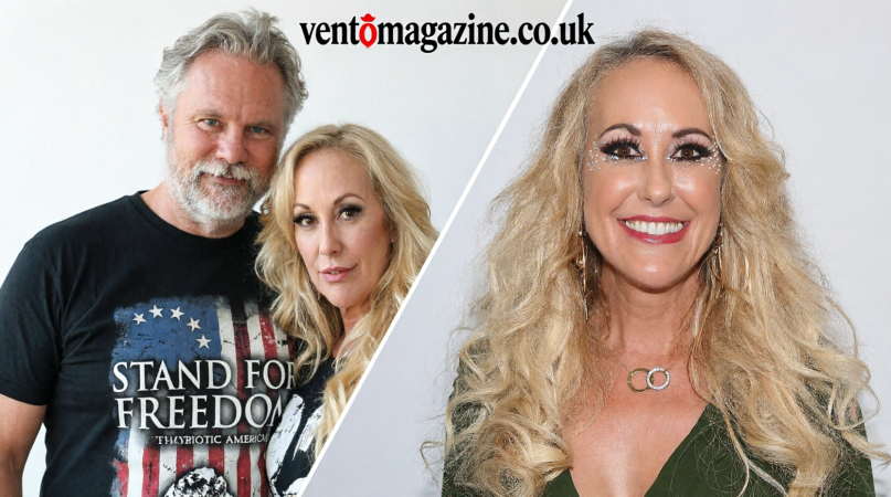 Who Is Chris Potoski? The Full Life Story of Brandi Love’s Husband chris potoski