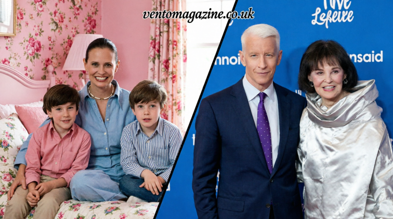 Christopher Stokowski: Everything about Gloria Vanderbilt’s Private Son christopher stokowski