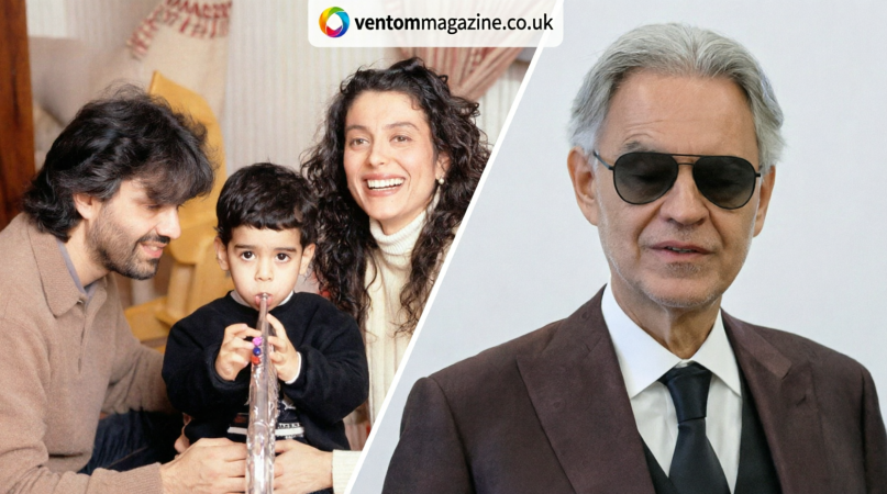 Who is Enrica Cenzatti? Everything about Andrea Bocelli’s story enrica cenzatti