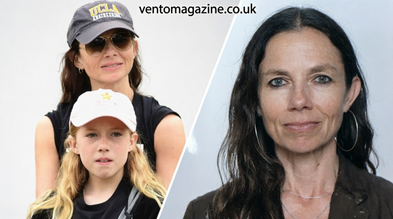 Who Is Gianetta Fluent? Inside the Private Life of Justine Bateman’s Daughter gianetta fluent