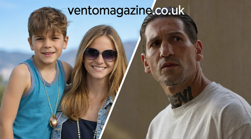 Who is Henry Bernthal? Enerything about Jon Bernthal’s Son henry bernthal