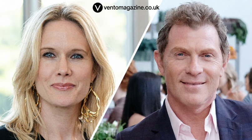 Who Is Kate Connelly? Life, Career, and Her Marriage to Bobby Flay kate connelly
