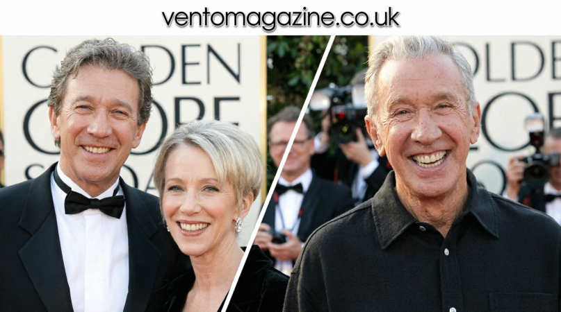Who Is Laura Deibel? Inside The Life Of Tim Allen’s First Wife laura deibel