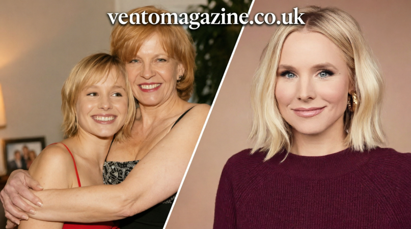 Who Is Lorelei Frygier? All About The Life Of Kristen Bell’s Mother lorelei frygier