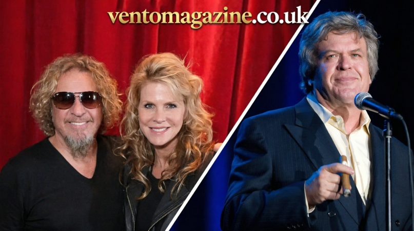 Who Is Lori Brice? Inside the Life of Ron White’s Ex-Wife lori brice