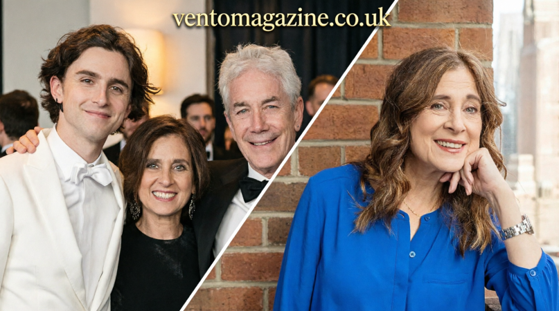 Who Is Marc Chalamet? Inside the Life Story of Nicole Flender and Their Journey Together marc chalamet