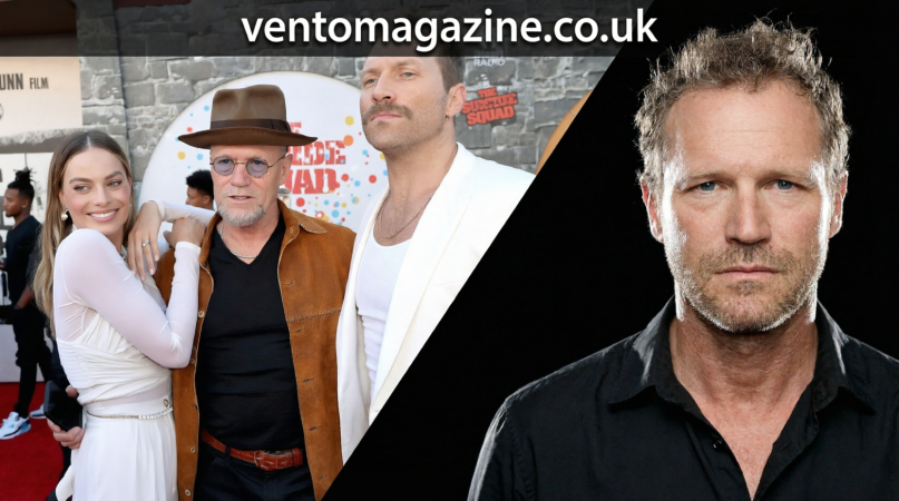 Who Is Margot Rooker? The Untold Story Of Michael Rooker’s Wife margot rooker