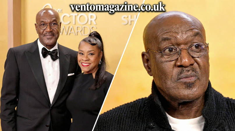 Neshormeh Lindo Biography: Delroy Lindo Family Connection Explained neshormeh lindo