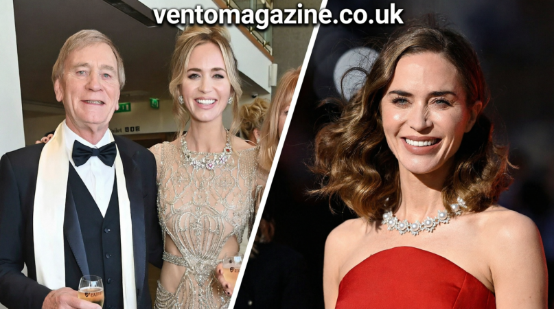 Who is Susannah Blunt? Everything about Emily Blunt’s Sister susannah blunt